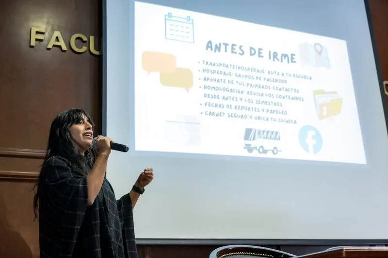 Con nuevos embajadores, la UAEMéx amplía su alcance internacional