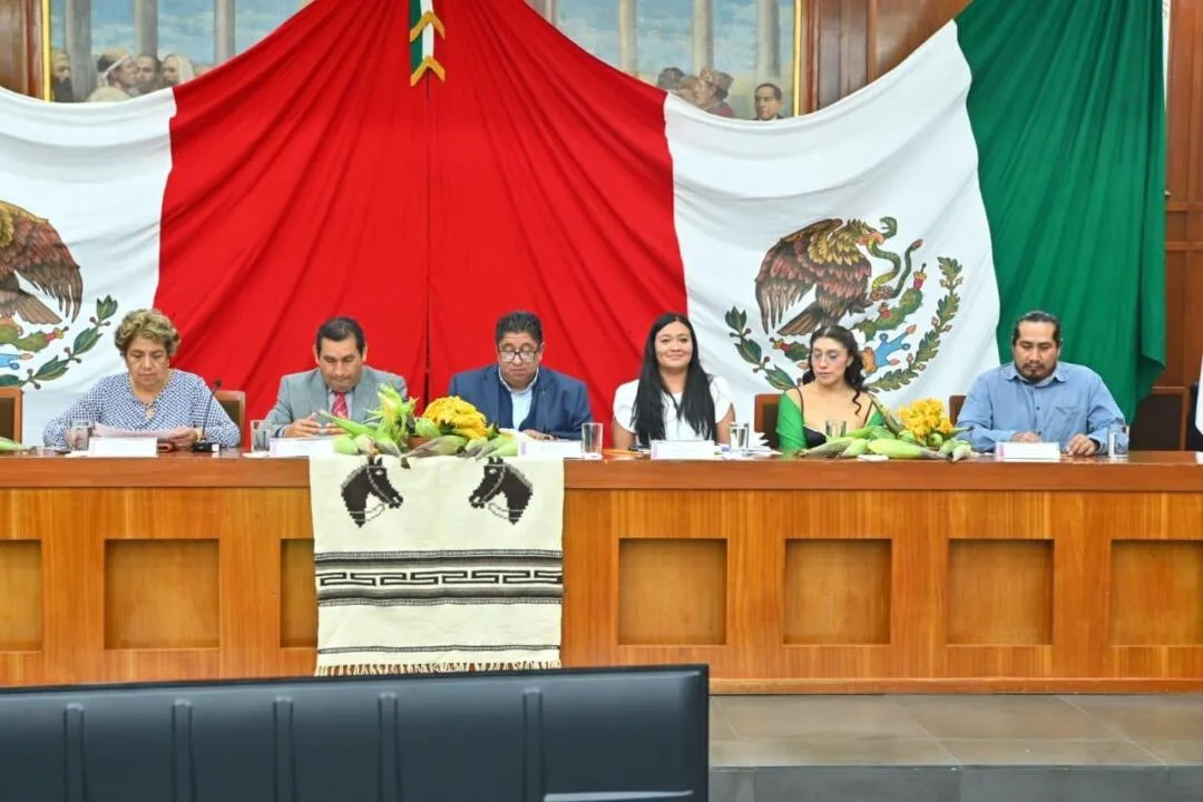 Presentan la 41ª Feria del Elote de Cocotitlán; esperan más de 100 mil visitantes