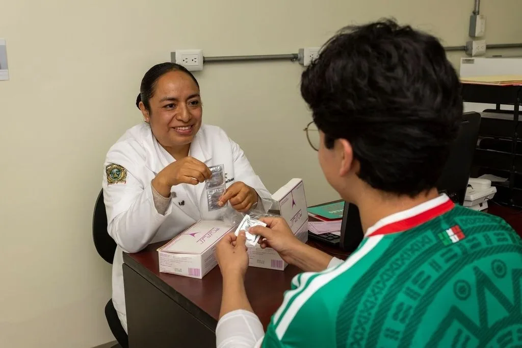 UAEMéx impulsa salud reproductiva