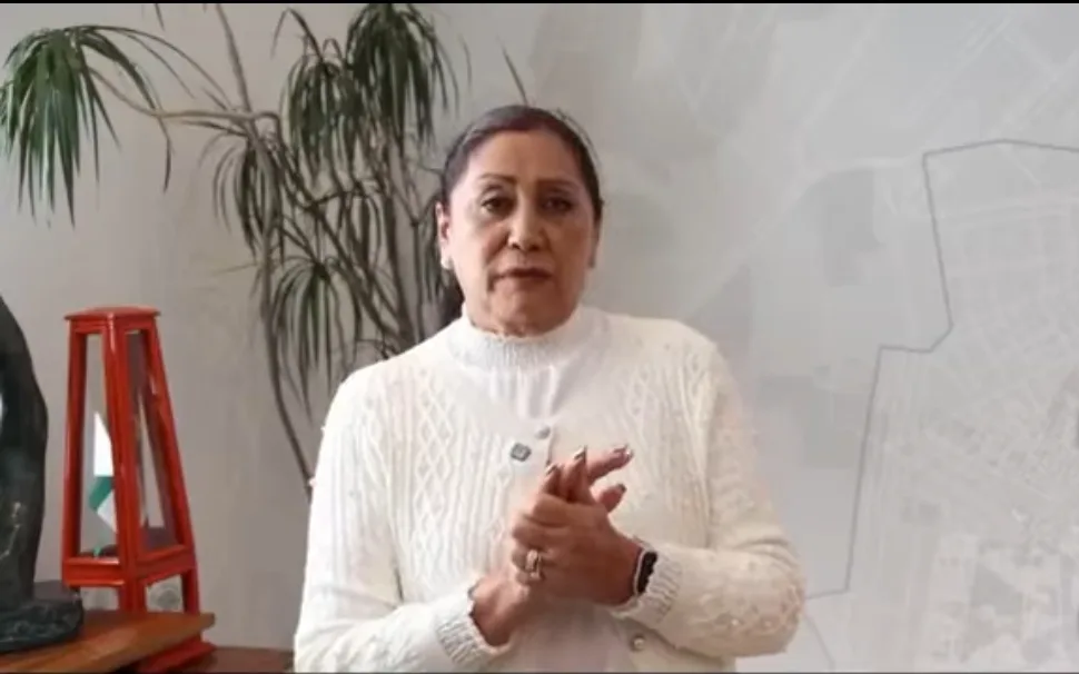 Atacan a balazos al jefe de gabinete de Tecámac; la alcaldesa descarta agresión directa