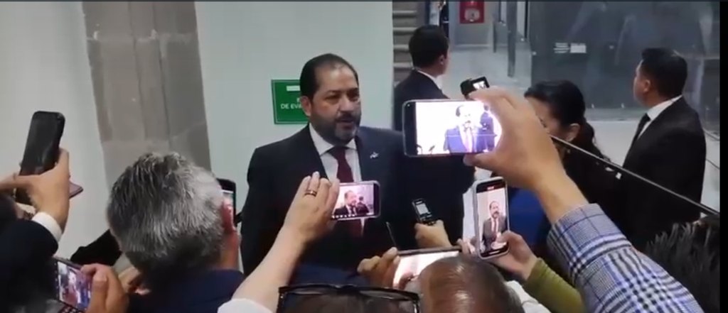 Inicia LXII Legislatura tercer año de ejercicio; priorizará unidad, fortalecimiento patrimonial y continuidad legislativa