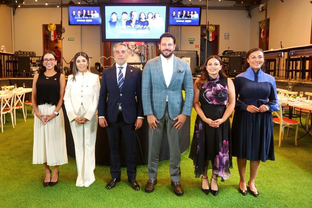 Inicia GPPAN periodo legislativo con enfoque en la familia y la justicia social en Edomex