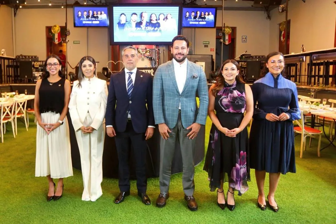 Inicia GPPAN periodo legislativo con enfoque en la familia y la justicia social en Edomex