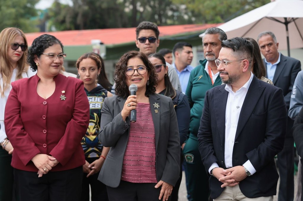 Transforman Unidad Académica Profesional de Cuautitlán Izcalli en Centro Universitario de la UAEMéx