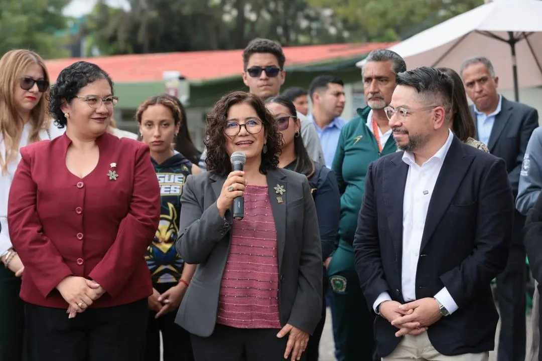Transforman Unidad Académica Profesional de Cuautitlán Izcalli en Centro Universitario de la UAEMéx