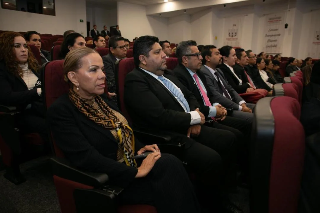 Celeridad y justicia: TDJ implementa aviso para justificar demoras en sentencias penales