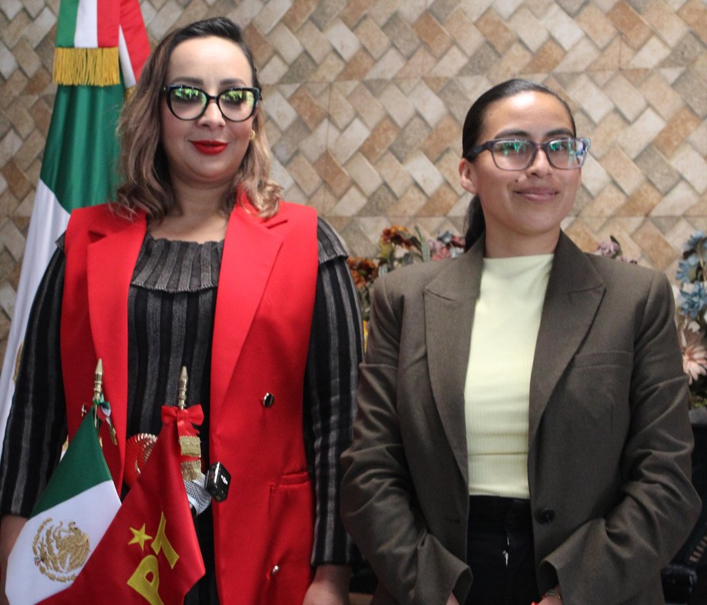 Ediles del PT respaldan la gestión de Ricardo Moreno y piden continuidad administrativa en Toluca