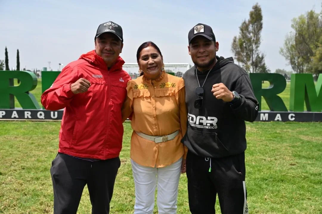 Más de 5 mil inscritos: Tecámac amplía plazo para obtener beca deportiva municipal