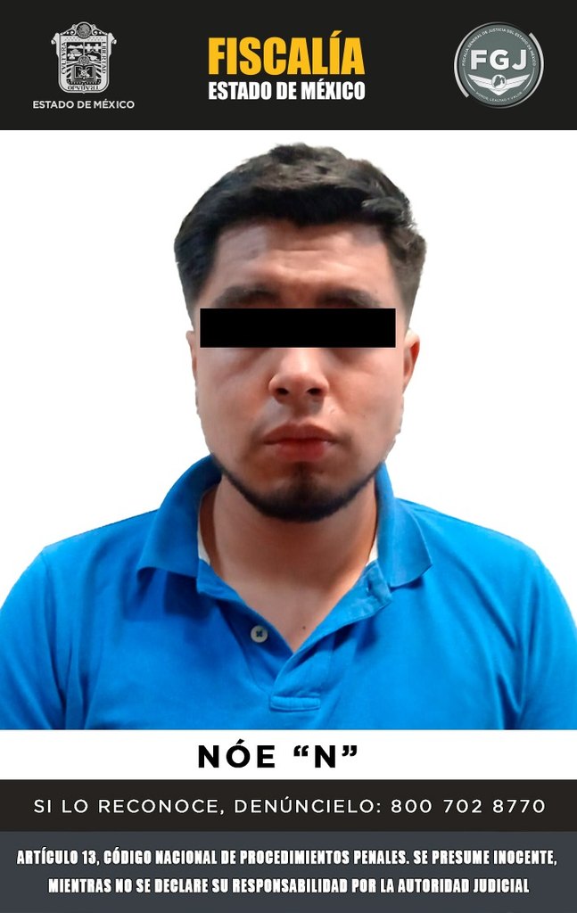 Esclarecen homicidio ocurrido en 2024 en Valle de Bravo; notifican orden de aprehensión a implicado
