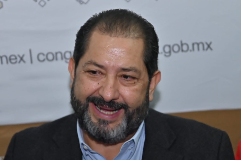 Congreso mexiquense alista presupuesto y descarta alza a dietas
