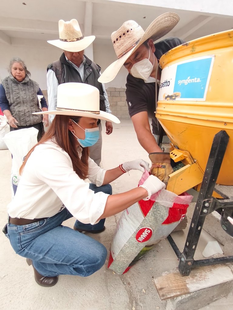 Exige Lety Mejía blindar por ley el presupuesto para el campo mexiquense con aumento anual del 10%