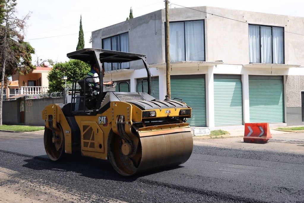 Tecámac fortalece su infraestructura urbana con obras que mejoran la movilidad de sus comunidades