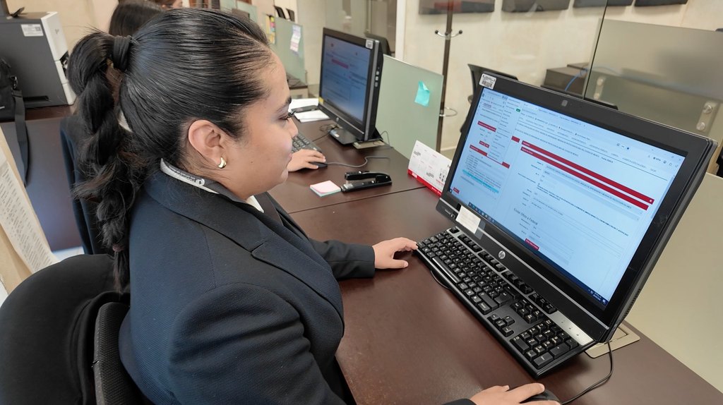 PJ mexiquense amplía su Juzgado en Línea para atender justicia penal para adolescentes