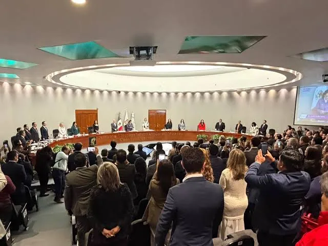 Arranca Proceso Electoral 2026-2027 en Edoméx: IEEM alista la renovación de 1,291 cargos con la participación de 10 partidos
