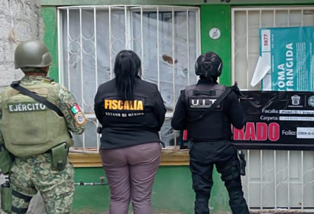 Tecámac recupera 41 inmuebles para proteger el patrimonio familiar