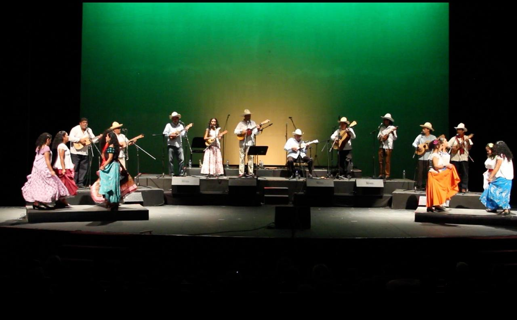 Celebrará Rosi Wong el 201 aniversario de Tecámac con el encuentro de Son Jarocho 2026