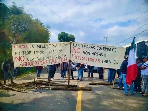 Indígenas acusan al INPI de excluir a 109 comunidades