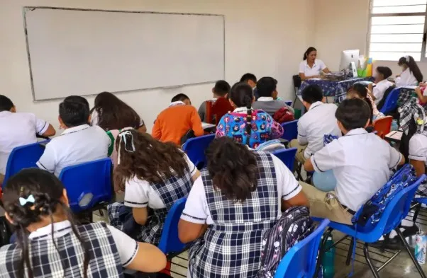 PISA exhibe las fallas del sistema educativo mexicano