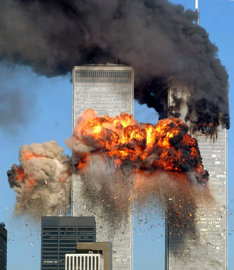 11-S: así protegió el Servicio Secreto a Bush