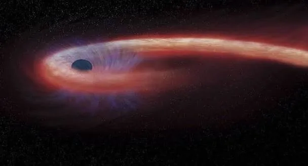 S4714: La estrella más rápida del universo