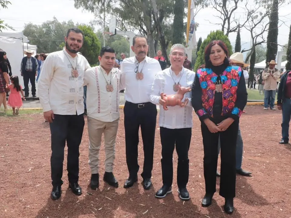 Impulsa Rosi Wong acciones a favor de pueblos originarios