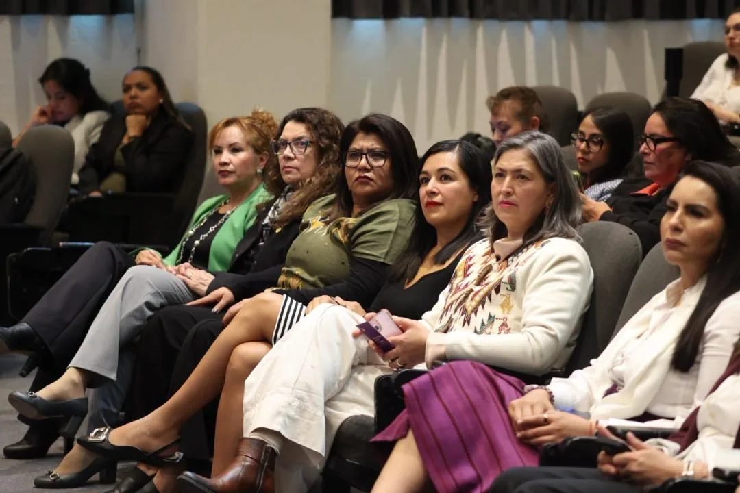 Presenta IEEM estudio sobre diseño e implementación de acciones afirmativas