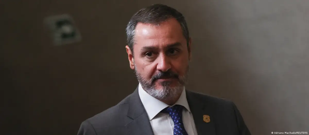 Crisis en el Supremo de Brasil: suspenden al jefe de la Policía y horas después ordenan su regreso