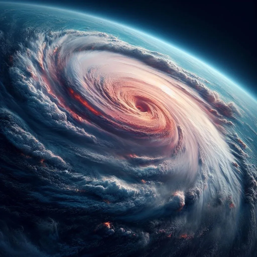 Las tormentas más devastadoras de la historia