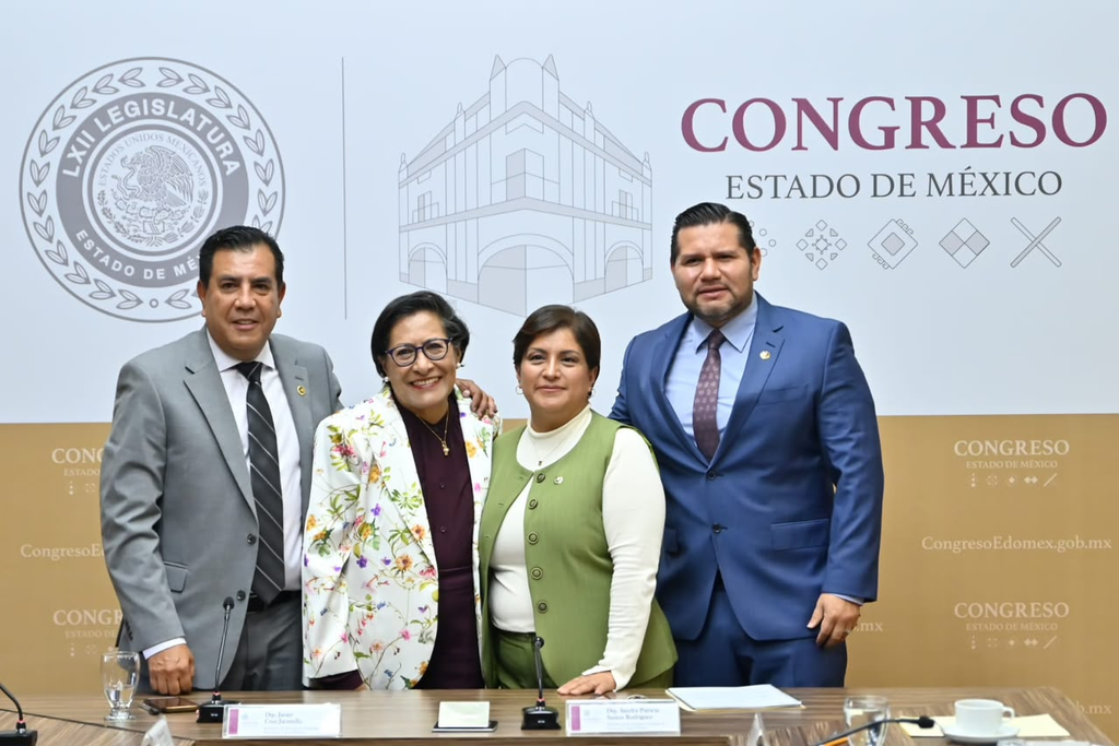 Respaldan quitar límite del 3 % para contratar personal de seguridad y salud