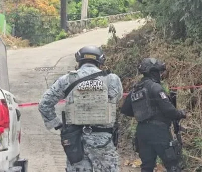 Muere niño de 4 años en Acapulco; detienen a su madre