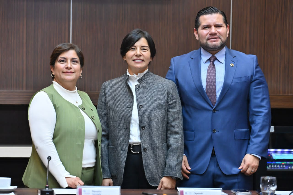 Plantean embargo de afores y descuentos de oficio para garantizar pensiones alimenticias en Edomex