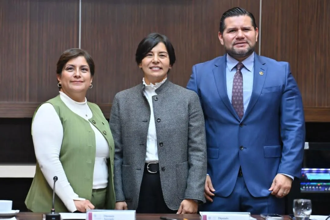 Plantean embargo de afores y descuentos de oficio para garantizar pensiones alimenticias en Edomex