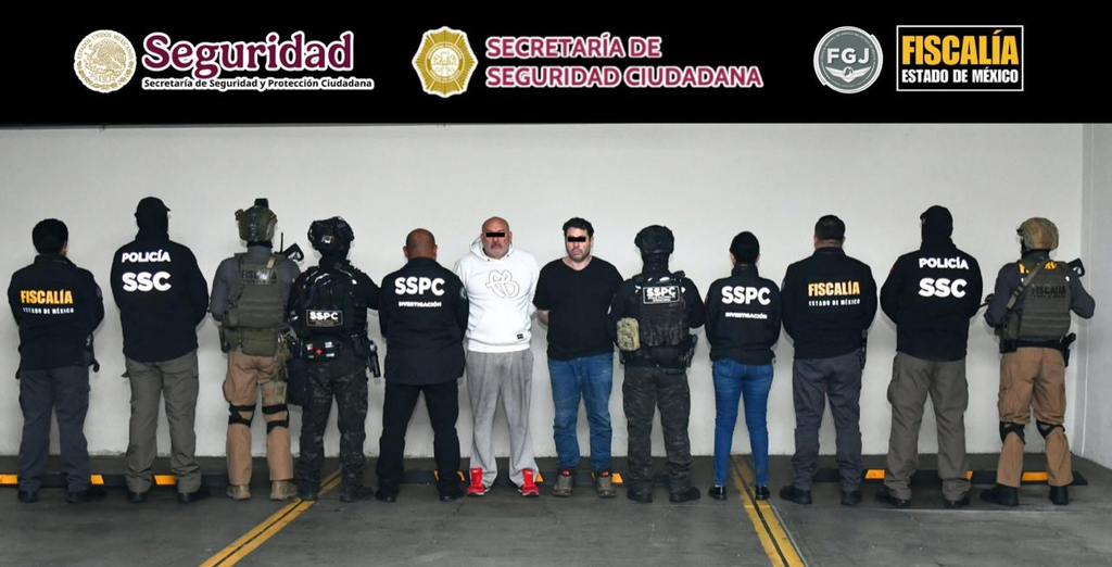 Procesan a implicados en multihomicidio por botín en criptomonedas