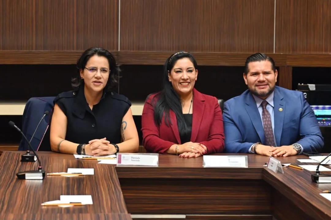 Impulsan congresistas humanismo mexicano como base del servicio público