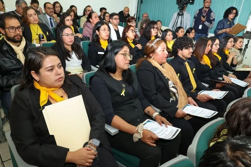 Hablar, escuchar y acompañar: la apuesta de la UAEMéx para prevenir el suicidio