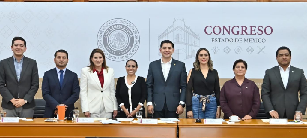 Edomex garantizará el derecho a cuidar, ser cuidado y al autocuidado