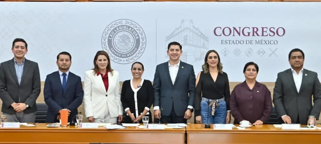 Edomex garantizará el derecho a cuidar, ser cuidado y al autocuidado