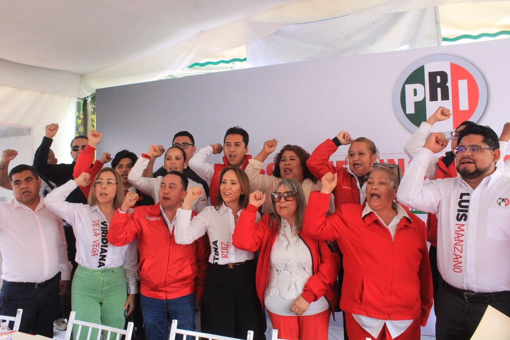 Más nómina y menos obras: PRI denuncia el colapso de servicios e infraestructura en Ixtapaluca
