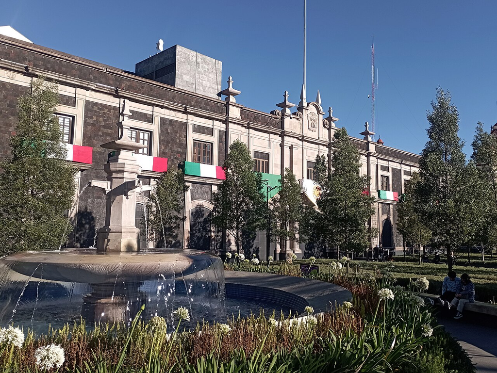 Define Congreso mexiquense rumbo electoral: aprueba convocatoria para los comicios de 2027