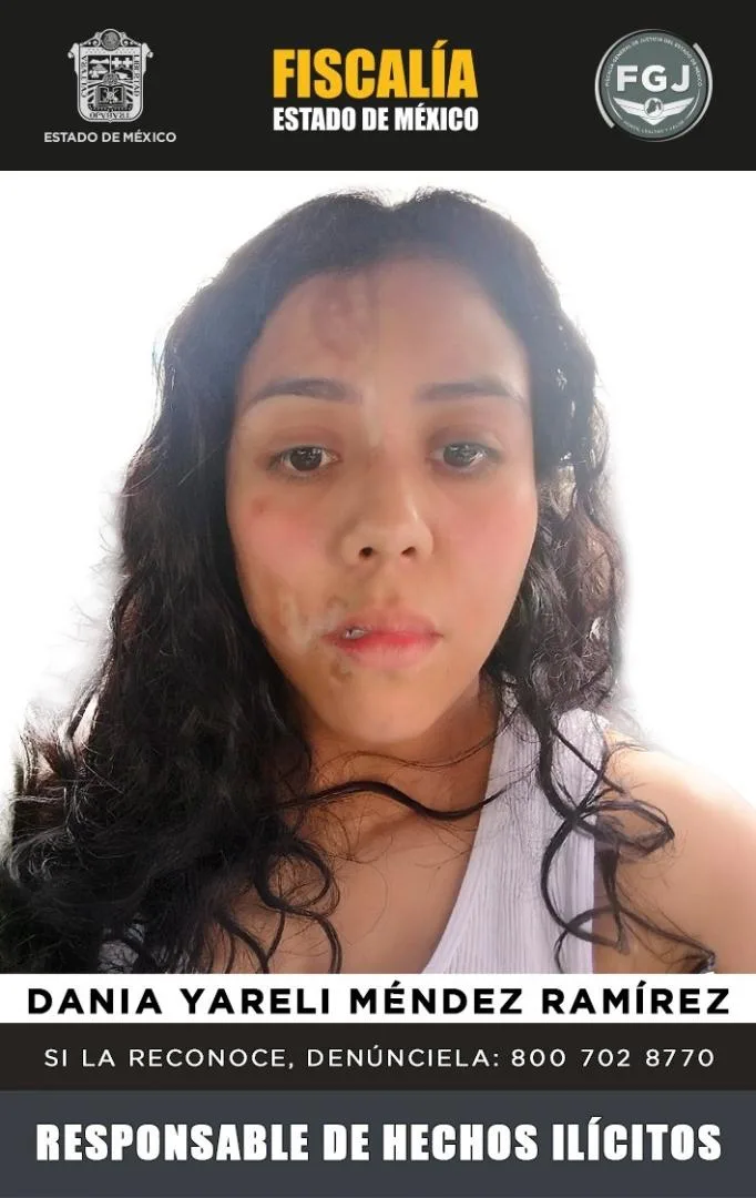 Por homicidio calificado, mujer es sentenciada a 43 años de prisión