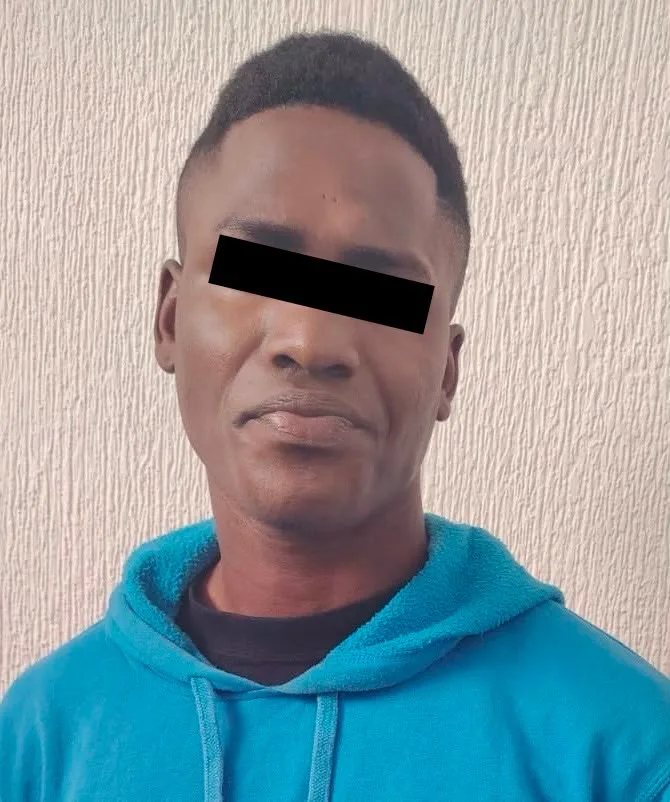 Caen dos cubanos en Toluca señalados por narcomenudeo y asalto a transeúntes