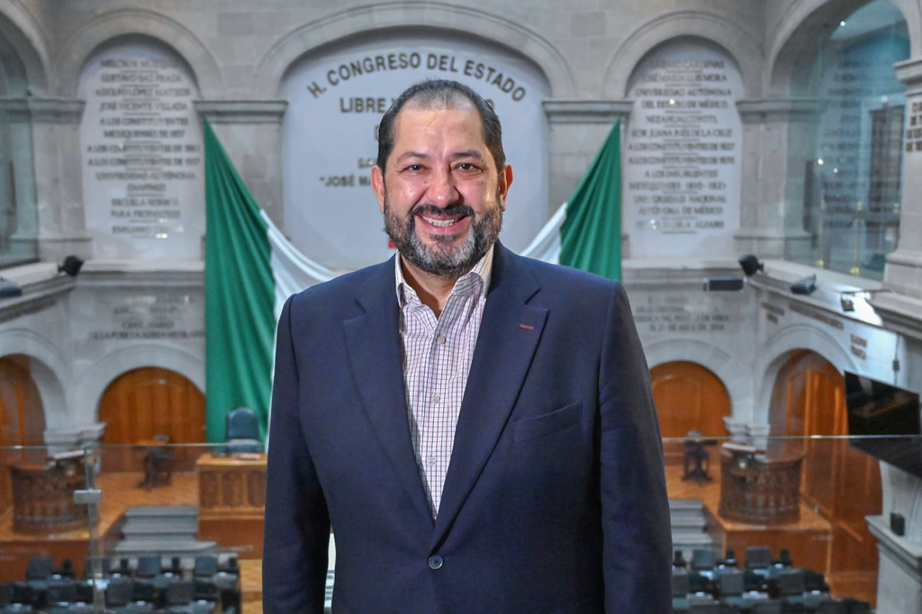 Destaca Francisco Vázquez productividad y consenso en el Congreso