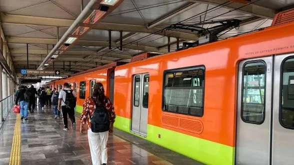 Metro CDMX tendrá horario especial por las Fiestas Patrias 2026