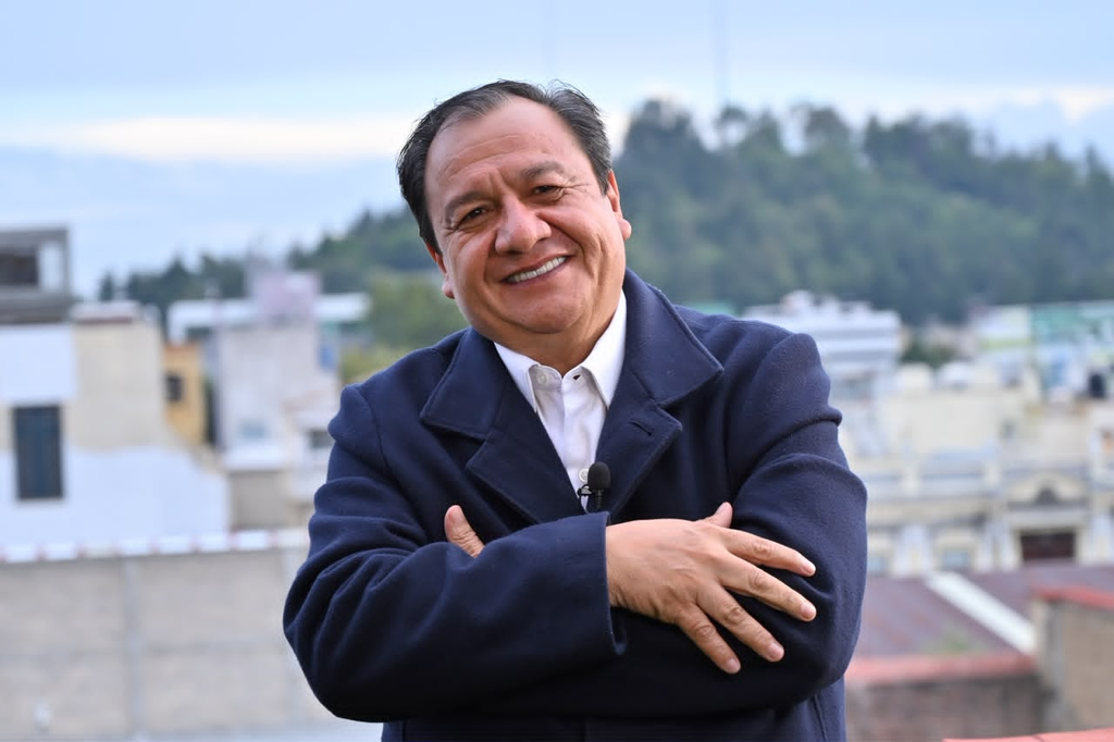 LXII Legislatura mexiquense consolida estabilidad y atención ciudadana: Oscar González