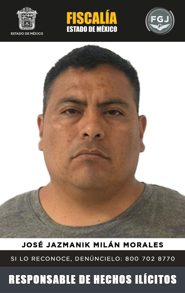 Lo condenan a 70 años de cárcel, por violar a una adolescente