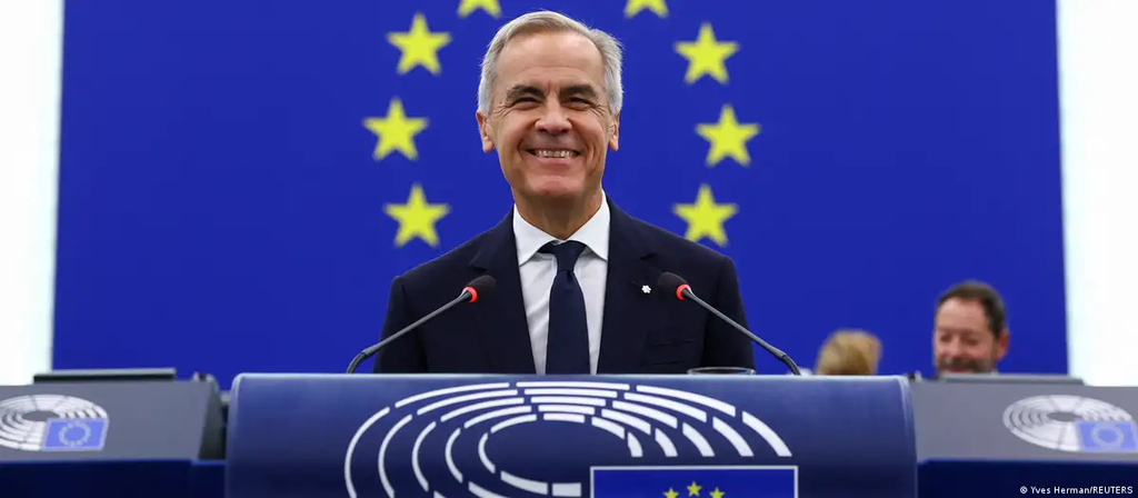 Canadá y la Unión Europea consolidan alianza estratégica histórica