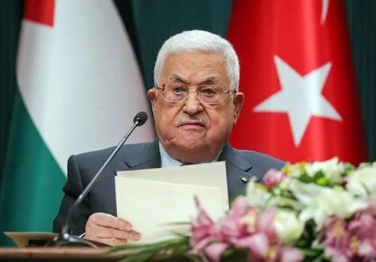 EE.UU. niega visas a Mahmud Abás y a altos funcionarios de la Autoridad Palestina