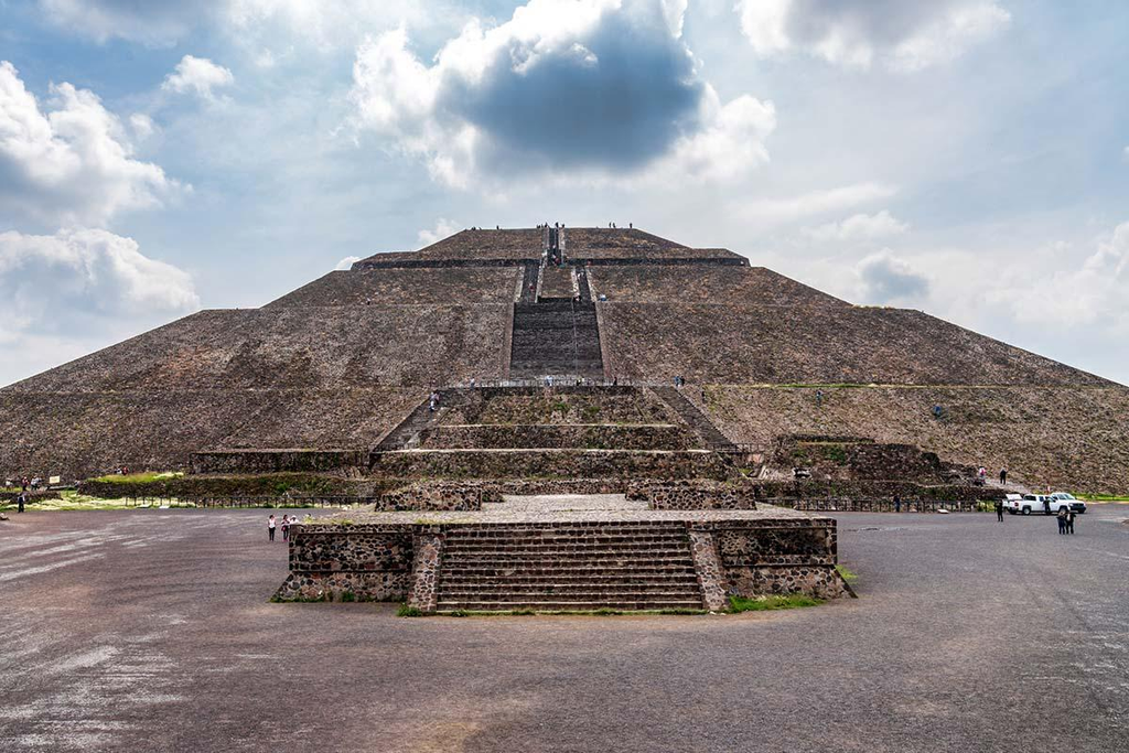 Historia prehispánica de México: raíces de una civilización que transformó el país