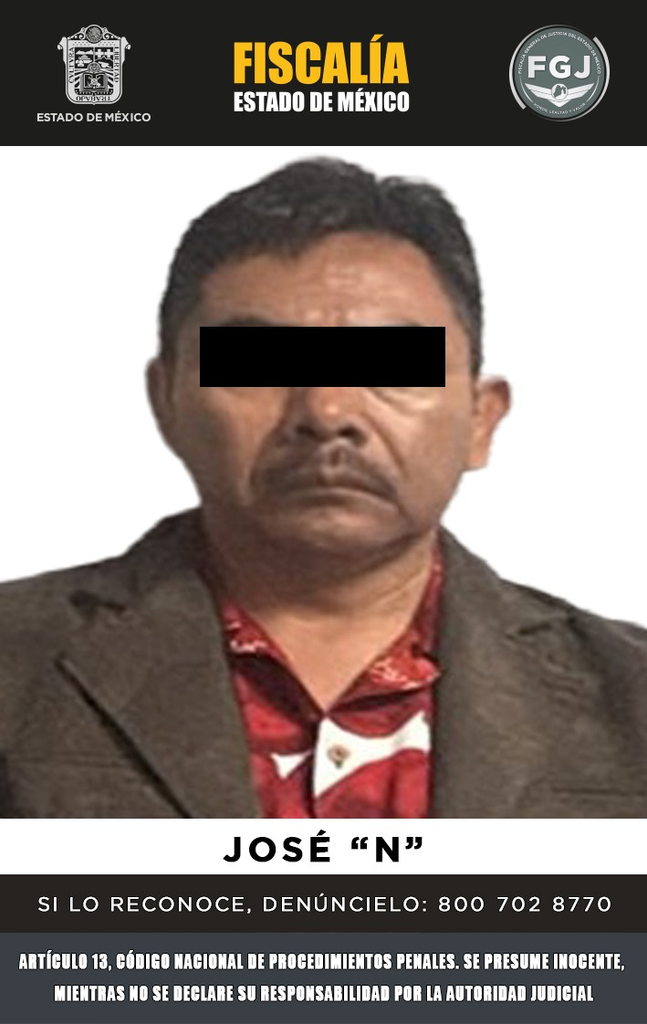 Cae presunto extorsionador vinculado al “Sindicato 22 de Octubre”