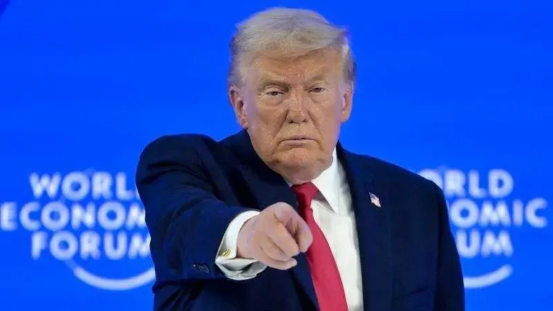 Trump endurece su mensaje y amenaza a Irán